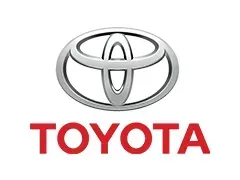 Toyota Logo