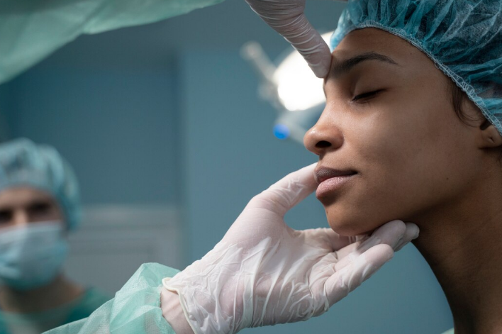 Reconstrução nasal após retirada de tumor em São Paulo Reconstrução nasal após retirada de tumor em São Paulo