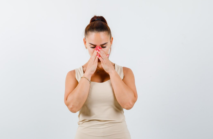 Remoção de PMMA no nariz em São Paulo: Quando é necessário operar?