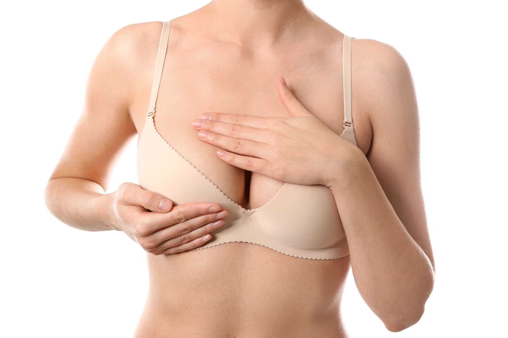 Cirurgia para corrigir mama caída: quando o lifting mamário é indicado para ptose