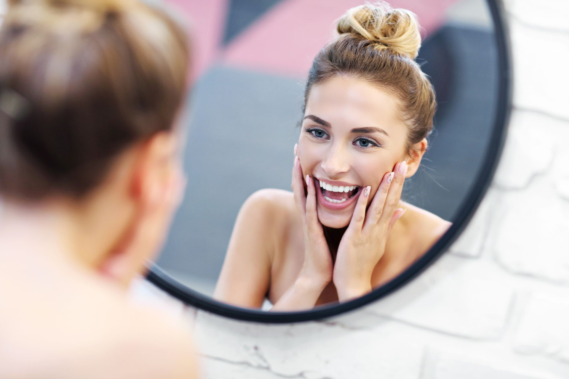 Recuperação da rinoplastia: quanto tempo leva para desinchar e ver o resultado?