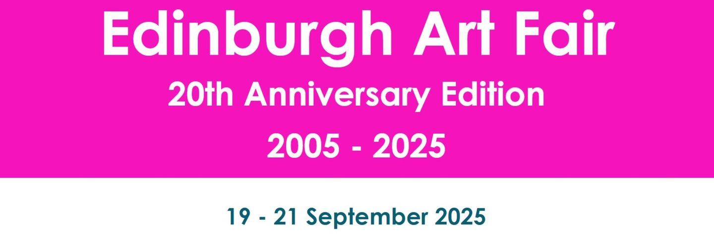 Edinburgh Art Fair