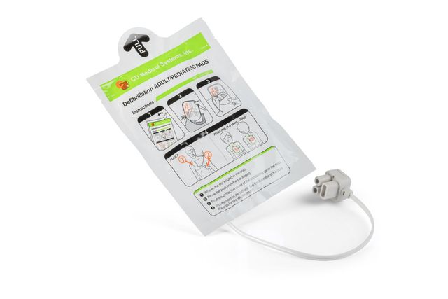 Defi pads volwassenen