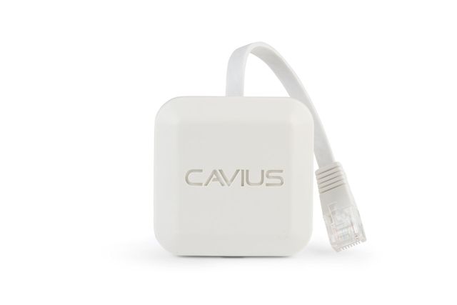 Cavius MHUB Essential