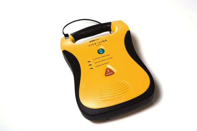 AED Lifeline