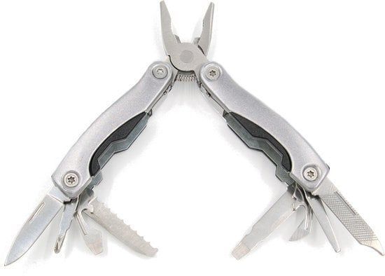 Mini multitool