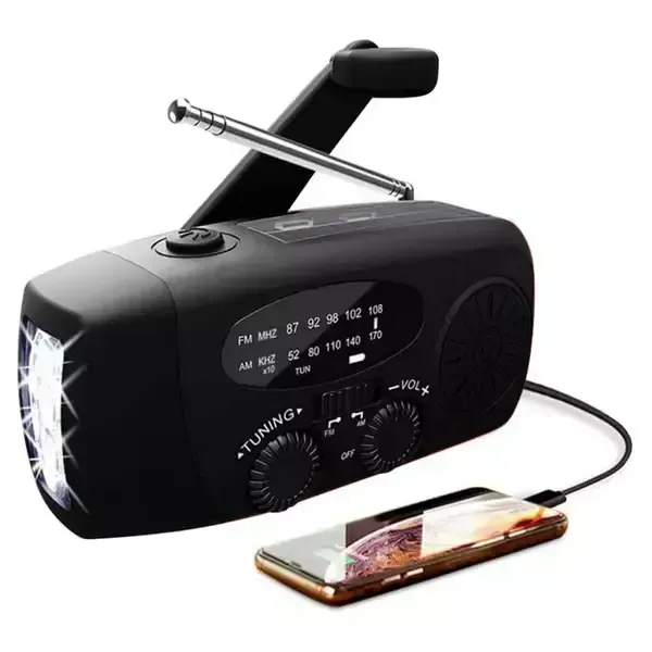 Noodradio type 3 (noodradio 2025)