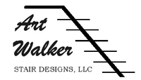 Art Walker Stair Design