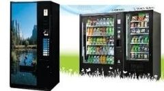 distributori refrigerati