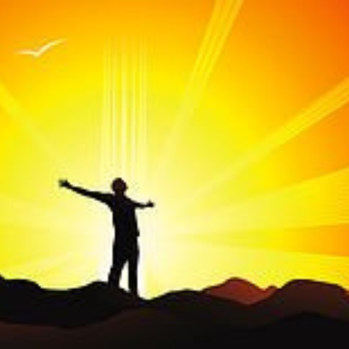 Supreme Transformation Logo