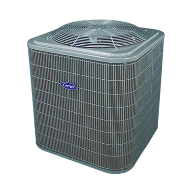 Split Air Conditioner — Footeville, WI — Footeville Heating & Cooling Inc