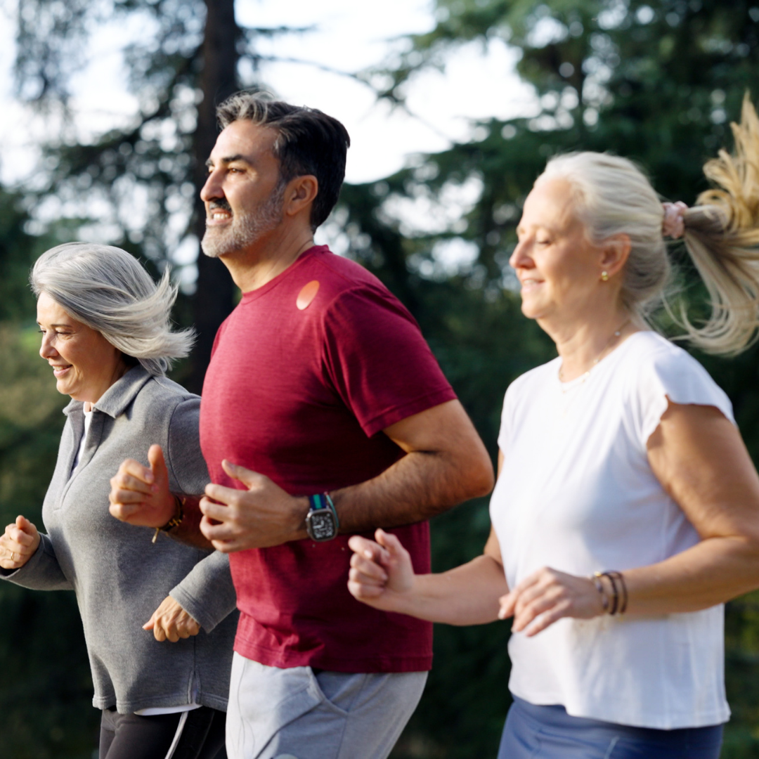 IV therapy for active lifestyle in Burlington Creek