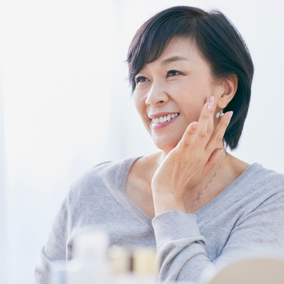 Beauty and anti-aging IV therapy at PrimeIV Burlington Creek