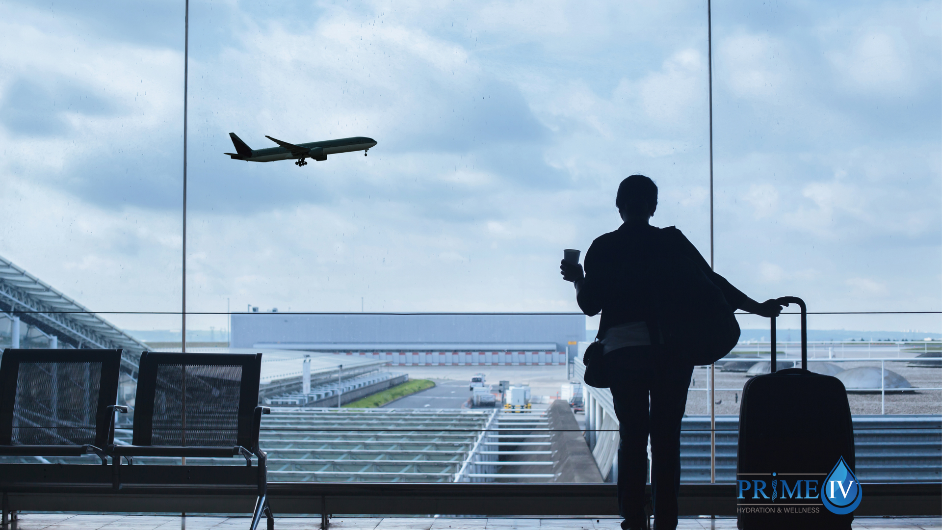Why Does Travel Make You Feel Sick or Exhausted Afterwards?