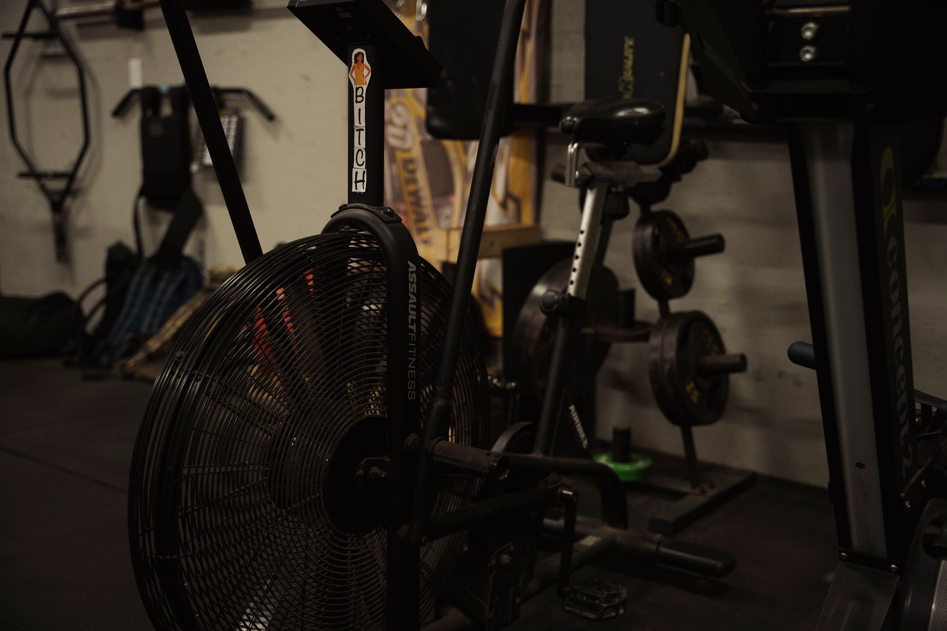 Month to Month Programs