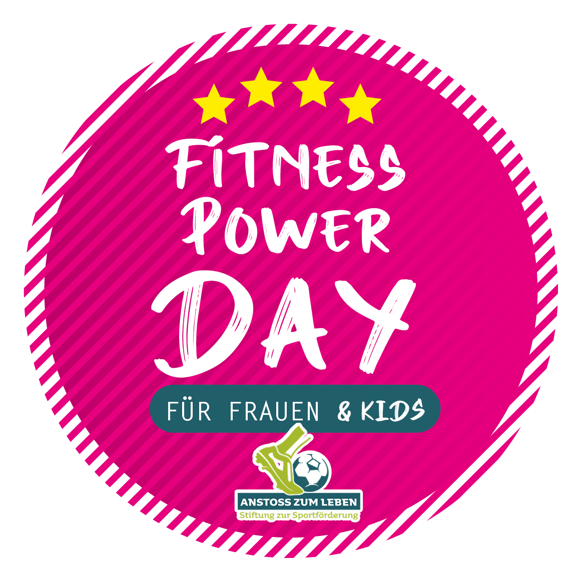 Fitness Power Day