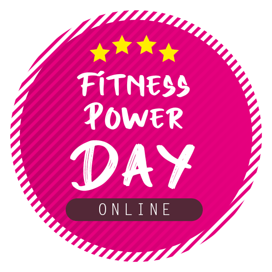 Fitness Power Day