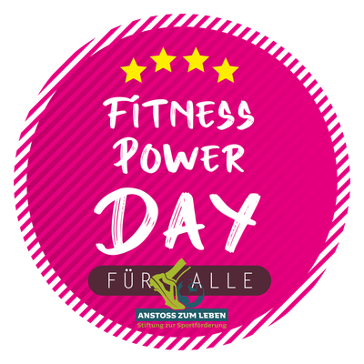 Fitness Power Day