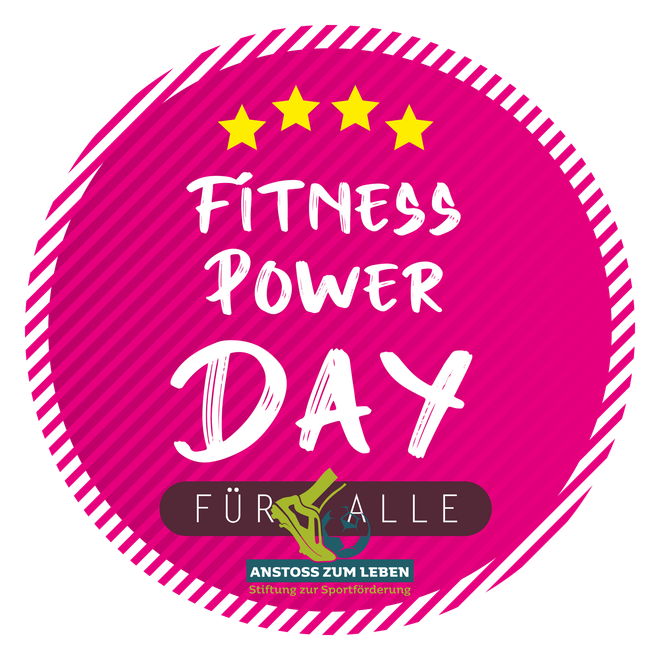 Fitness Power Day
