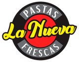 Pastas La Nueva LOGO