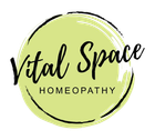 Vital Space Homeopathy-logo