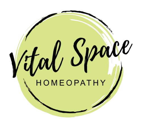 Vital Space Homeopathy-logo