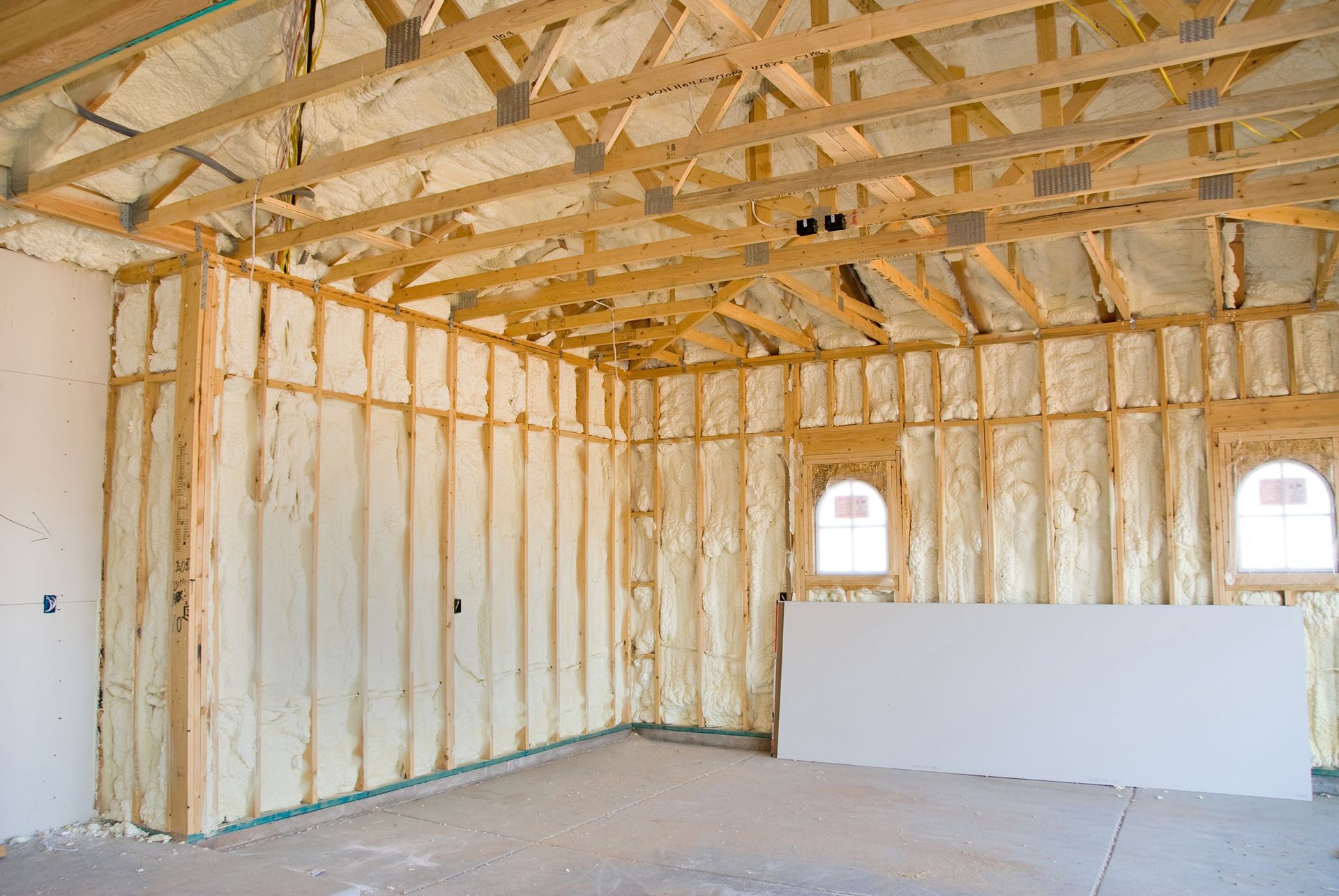 Insulation Contractor in Chehalis, WA