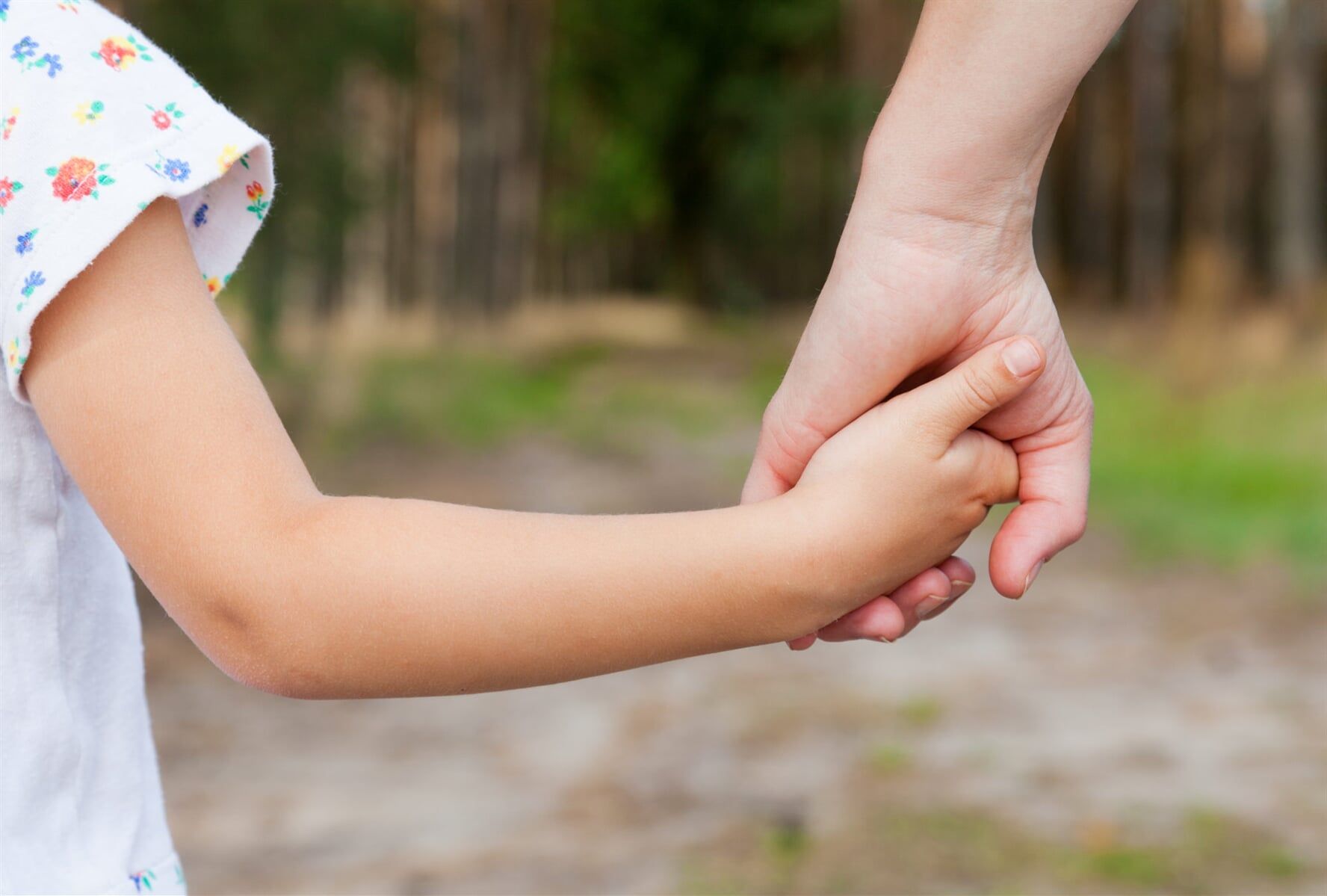 CHILD CUSTODY