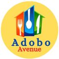 Adobo Avenue-Logo