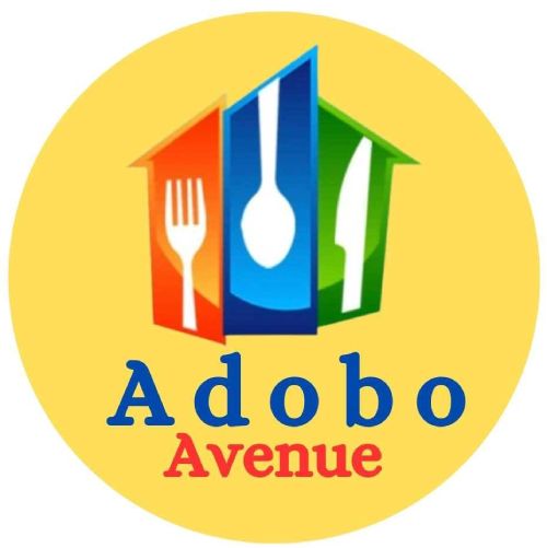 Adobo Avenue-Logo