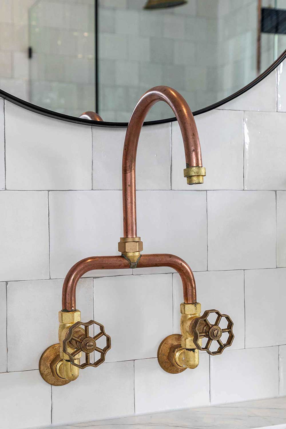 Faucet