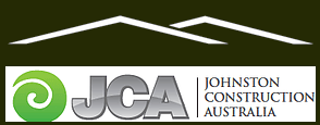 johnston construction australia logo