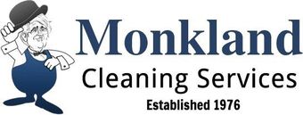 Monkland Cleaning Services logo
