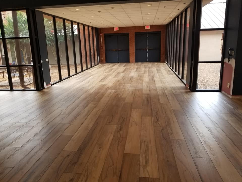 Past Projects | Flooring Company In Nashville, TN