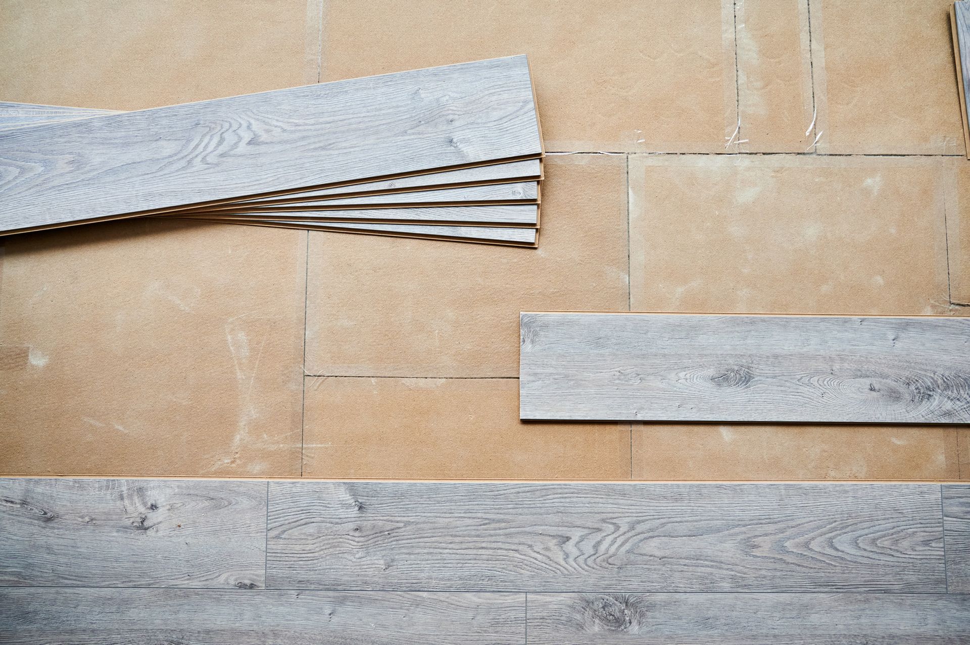 When Do I Need To Replace My Flooring Pads?