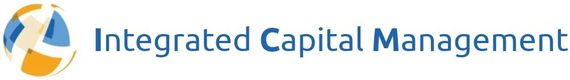 A logo for integrated capital management is shown