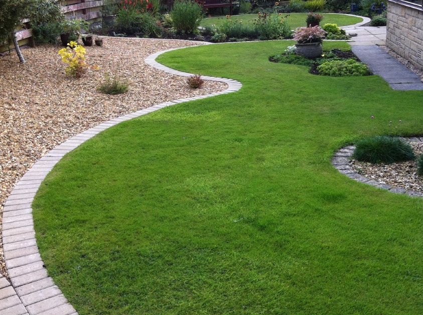 Landscaping Specialists Coventry