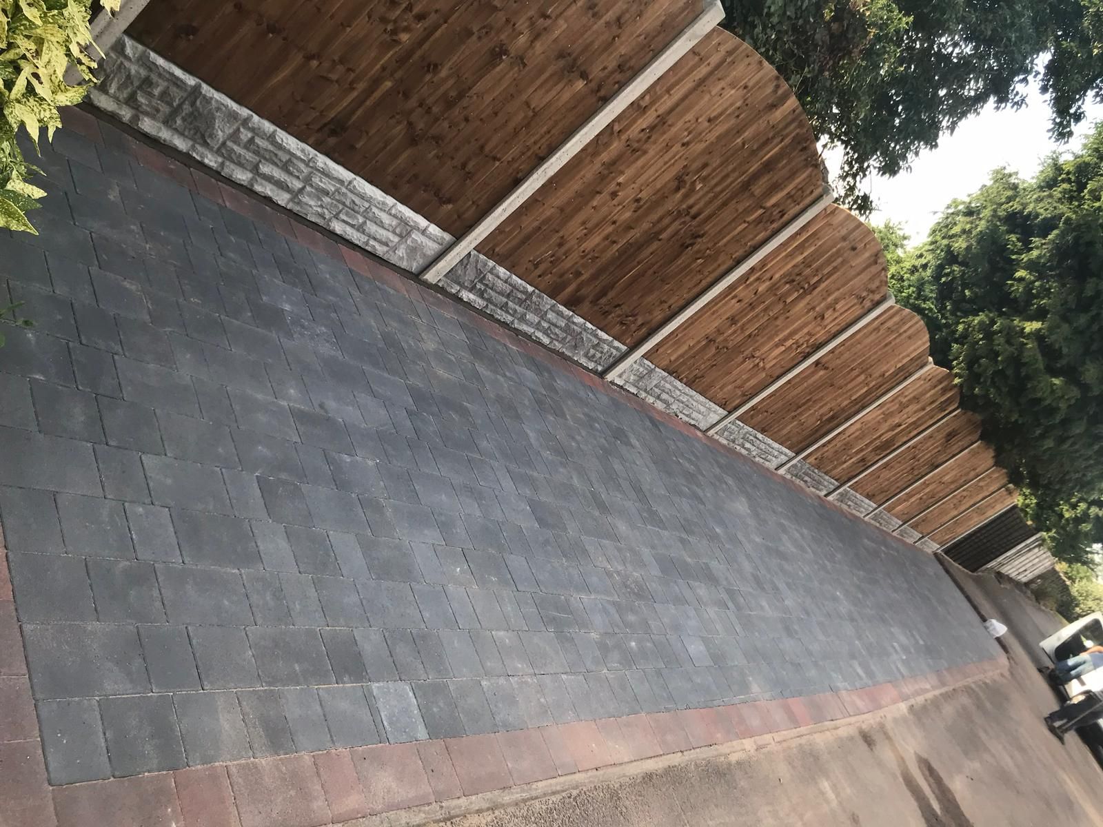 Garden Fencing specialists Coventry