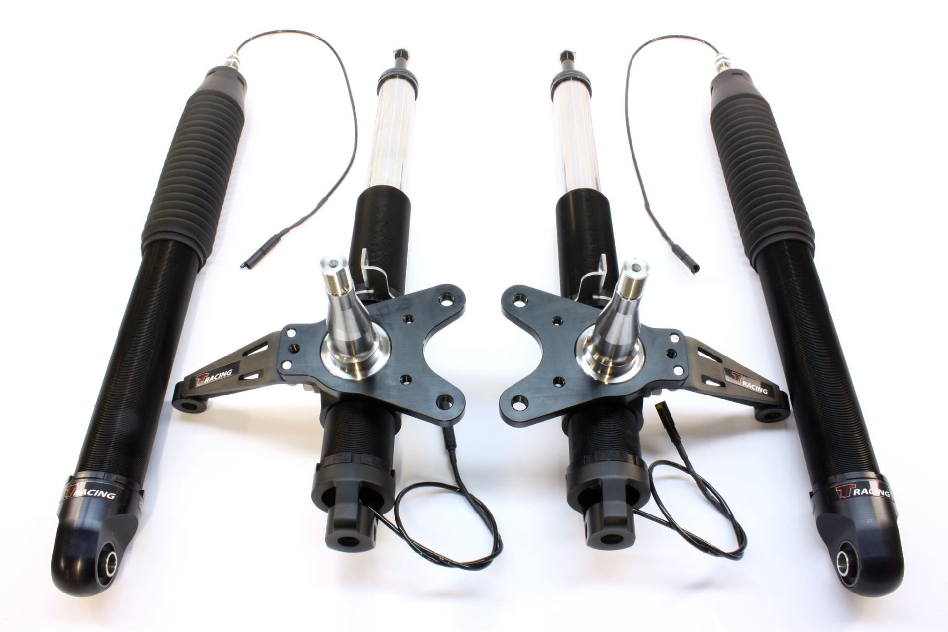 TracTive Ace Porsche