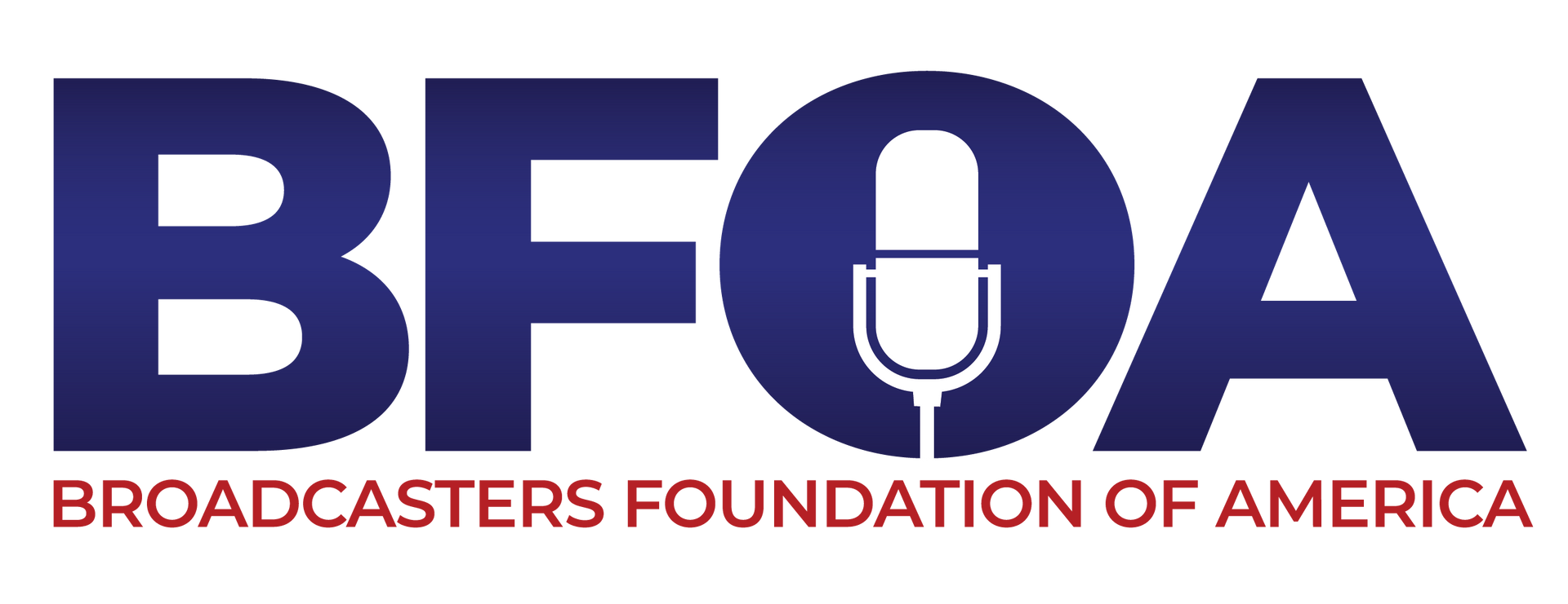 Broadcaster Foundation of America