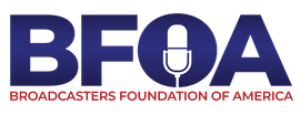 Broadcaster Foundation of America