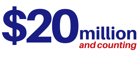 20million