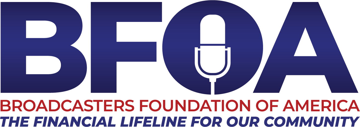 Broadcaster Foundation of America