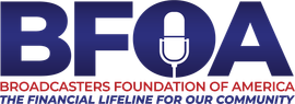 Broadcaster Foundation of America