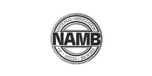 NAMB logo
