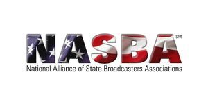 NASBA logo