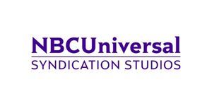 NBCUniversal Syndication Studios logo