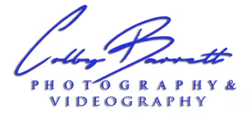 CB Photography & Videography logo