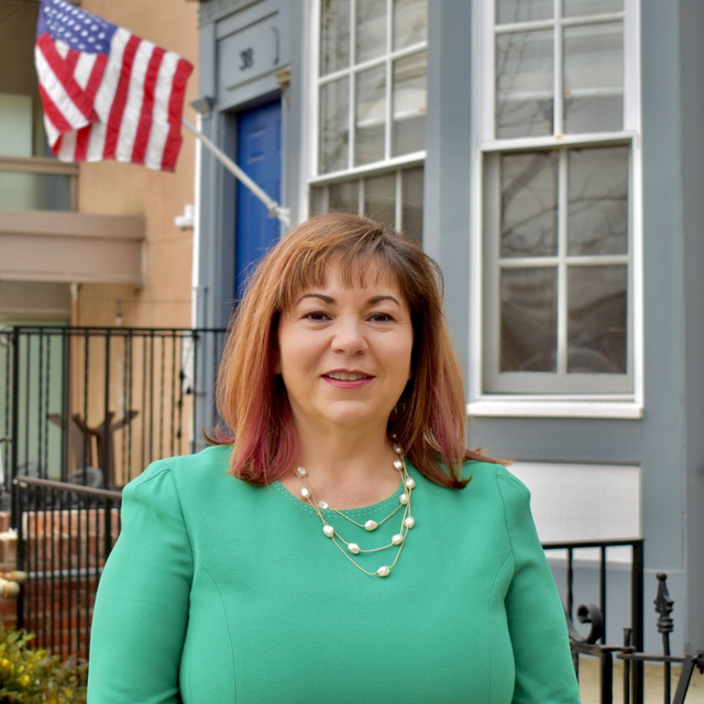 Linda Sánchez | CA-38