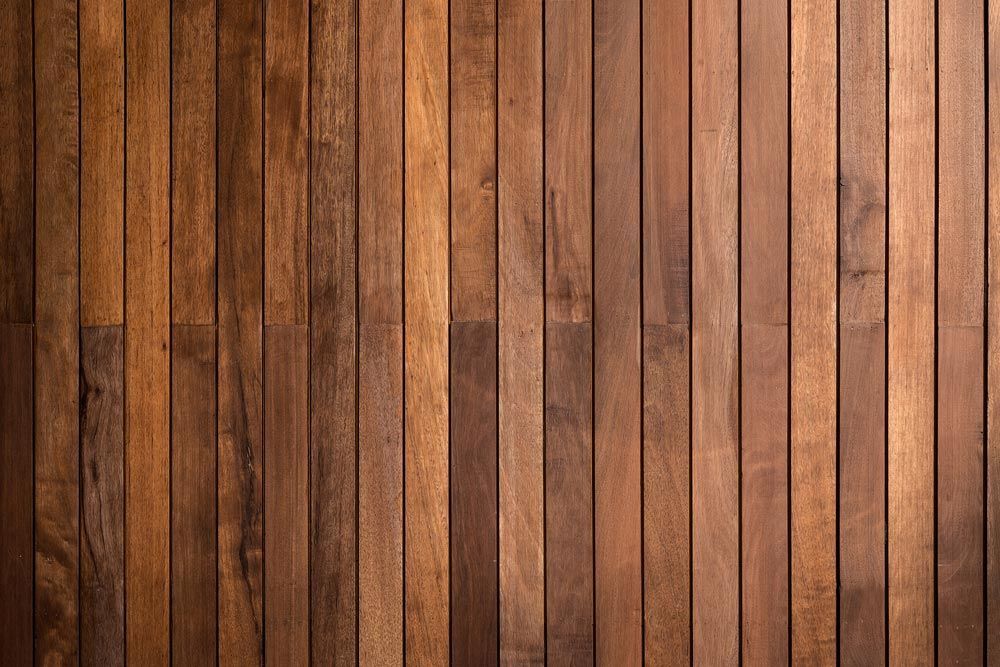 Timber Wood Brown Oak Panels Used A Background — High-Quality Building Supplies in Tamworth, NSW
